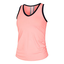 Lucky in Love Olympian V-Neck Tank-Top